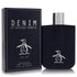 Original Penguin Denim for Men Eau De Toilette Spray 3.4 oz