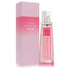Live Irresistible Rosy Crush for Women by Givenchy Eau De Parfum Spray 1.7 oz