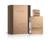 Amber Oud for Men by Al Haramain EDP Spray 2 oz - Cosmic-Perfume