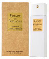 Essence De Patchouli for Women by Alyssa Ashley EDP Spray 1 oz