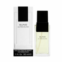 Alfred Sung for Women EDT Spray 1.0 oz