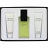 Alfred Sung for Women EDT + Lotion + Gel Gift Set