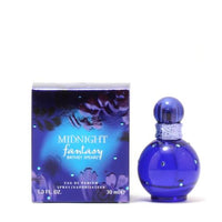 Midnight Fantasy for Women by Britney Spears EDP Spray 1.0 oz