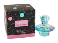 Curious for Women by Britney Spears EDP Spray 1.0 oz