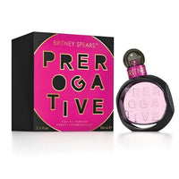 Britney Spears Prerogative for Women EDP Spray 3.3 oz