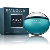 AQVA pour Homme for Men by Bvlgari EDT Spray 5.0 oz - Cosmic-Perfume