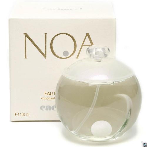 Noa for Women by Cacharel EDT Spray 3.4 oz - Cosmic-Perfume