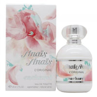 Anais Anais for Women by Cacharel EDT Spray 1.7 oz