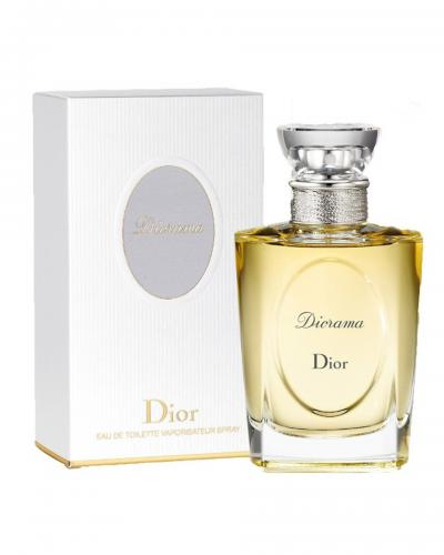 Diorama for Women by Christian Dior EDT Spray 3.4 oz - Cosmic-Perfume