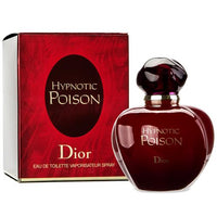 Hypnotic Poison for Women by Christian Dior EDT Spray 1.7 oz