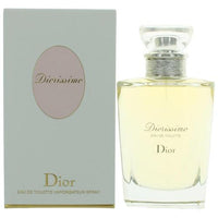 Diorissimo for Women by Christian Dior EDT Spray 1.7 oz