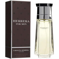 Carolina Herrera for Men EDT Spray 3.4 oz