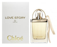 Chloe Love Story for Women EDP Spray 2.5 oz