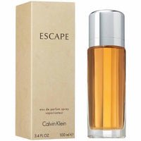 Escape for Women by Calvin Klein EDP Spray 3.4 oz