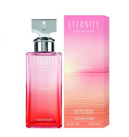 Eternity Summer 2020 for Women by Calvin Klein EDP Spray 3.4 oz