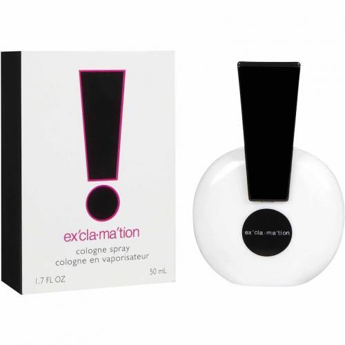 Exclamation for Women Cologne Spray 1.7 oz