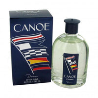 Canoe for Men by Dana After Shave Splash 8.0 oz