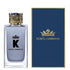 Dolce & Gabbana K for Men EDT Spray 5.0 oz
