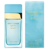 Dolce & Gabbana Light Blue Forever for Women EDP 1.6 oz