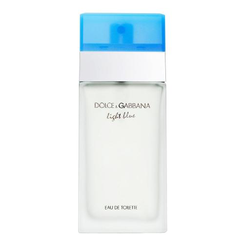 Light Blue for Women by Dolce & Gabbana EDT Spray 3.3 oz (Tester)