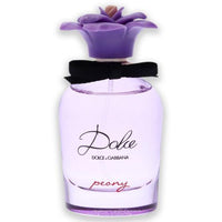 Dolce Peony for Women by Dolce & Gabbana EDP Spray 2.5 oz (Tester)