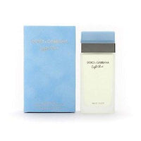 Light Blue for Women by Dolce & Gabbana EDT Spray 6.7 oz
