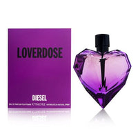 Diesel Loverdose for Women EDP Spray 2.5 oz