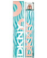 Dkny Summer Edition 2019 for Women EDT Spray 3.4 oz