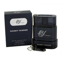 Daddy Yankee for Men EDT Spray 3.4 oz
