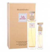 Fifth Avenue for Women by Elizabeth Arden (EDP 4.2 + EDP 1.0) 2 pc Set
