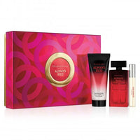 Red Door Always Red for Women by Elizabeth Arden 3 pcs Set: