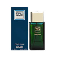 Enrico Coveri for Men EDT Spray 3.3 oz