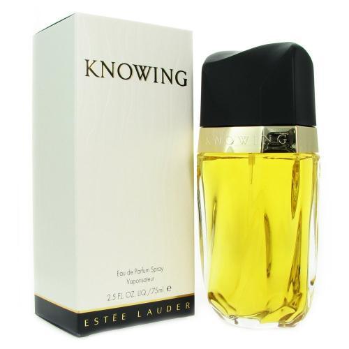 Knowing for Women by Estee Lauder EDP Spray 2.5 oz