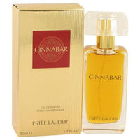 Cinnabar for Women by Estee Lauder EDP Spray 1.7 oz - Cosmic-Perfume