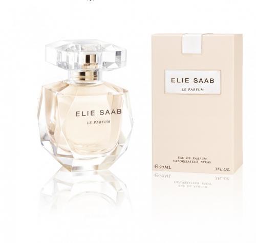 Elie Saab Le Parfum for Women EDP Spray 3 oz