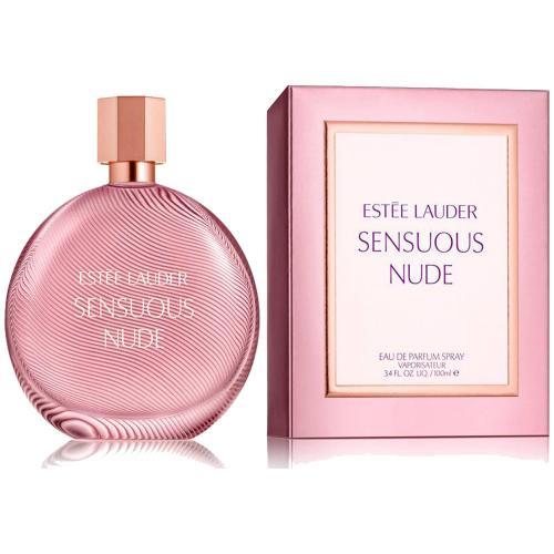 Sensuous Nude for Women by Estee Lauder EDP Spray 3.4 oz - Cosmic-Perfume