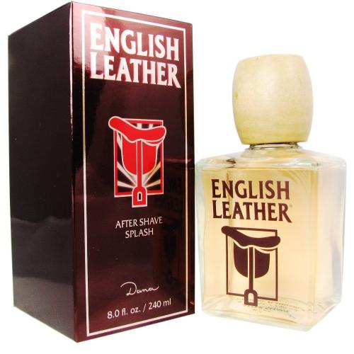 English Leather for Men by Dana After Shave Splash oz – Cosmic