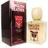 English Leather for Men by Dana After Shave Splash 8 oz