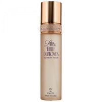 Love & White Diamonds for Women by Elizabeth Taylor EDT Spray 3.3 oz (Tester)