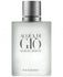 Acqua Di Gio for Men by Giorgio Armani EDT Spray 3.4 oz (Tester)
