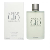 ACQUA DI GIO for Men by Giorgio Armani EDT Spray 6.7 oz