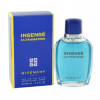 Insense Ultramarine for Men by Givenchy EDT Spray 3.4 oz