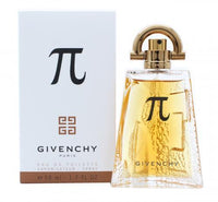 Givenchy Pi for Men EDT Spray 1.7 oz
