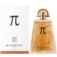 Givenchy Pi for Men EDT Spray 3.3 oz