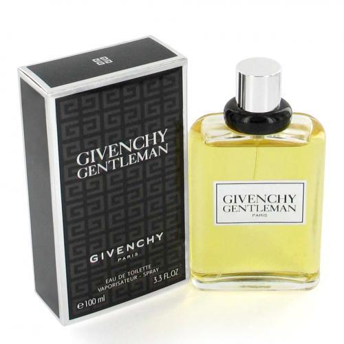 Givenchy Gentlemen for Men EDT Spray 3.4 oz