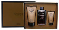 Gucci Guilty Absolute for Men 3 pc Fragrance Set