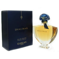 Shalimar for Women by Guerlain EDT Spray 3 oz