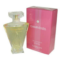 Champs Elysees for Women by Guerlain EDP Spray 2.5 oz