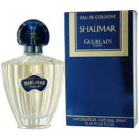Shalimar for Women by Guerlain Eau de Cologne Spray 2.5 oz