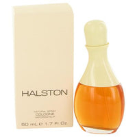 Halston for Women Natural Spray Cologne Spray 1.7 oz